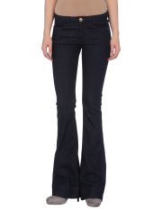 EARNEST SEWN - Denim trousers