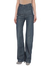 EARNEST SEWN - Denim trousers