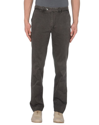 ZOOM GANT - Denim pants