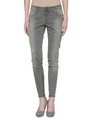VICTORIA BECKHAM - Denim pants