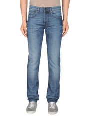 PT05 - Denim trousers