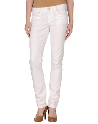 ZOOM SEVEN7 - Denim pants