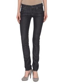 7 FOR ALL MANKIND - Denim trousers