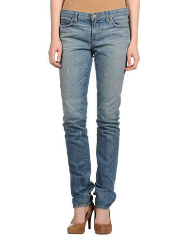 ZOOM J BRAND - Denim pants