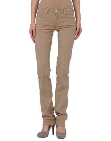 ZOOM JACOB COHЁN - Denim pants