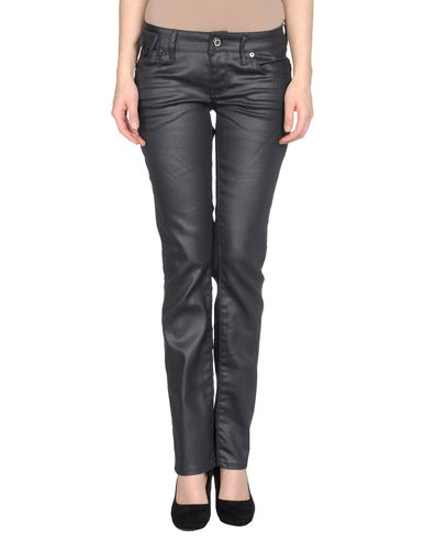 ZOOM FREESOUL - Denim pants
