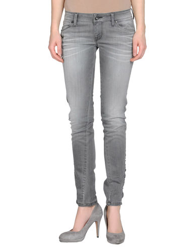 ZOOM FREESOUL - Denim trousers
