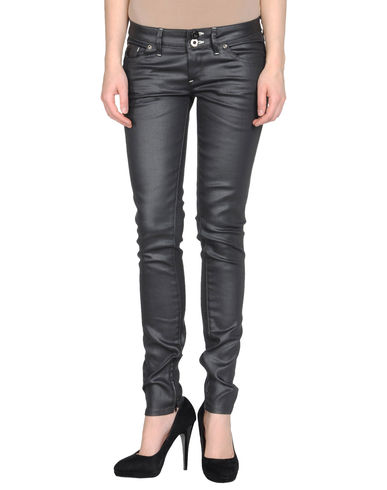 ZOOM FREESOUL - Denim pants