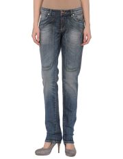 JECKERSON - Pantaloni jeans