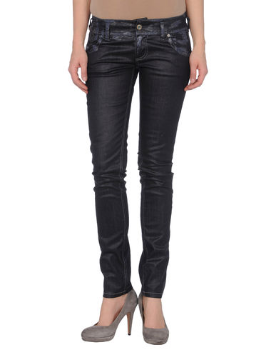 ZOOM FREESOUL - Denim pants