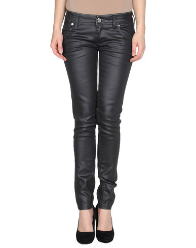 ZOOM FREESOUL - Denim pants
