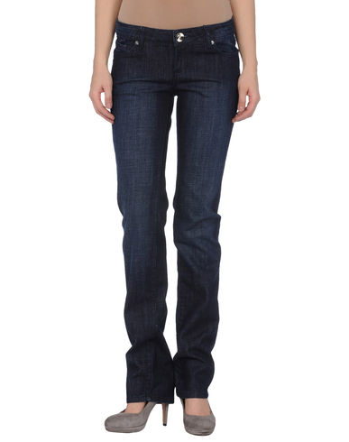 ZOOM SEVEN7 - Denim pants
