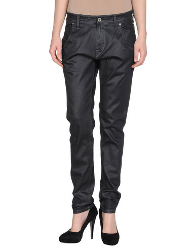 ZOOM FREESOUL - Denim pants