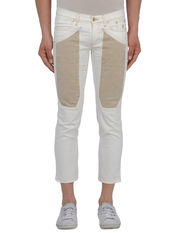 JECKERSON - Denim capris