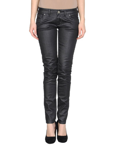 ZOOM FREESOUL - Denim pants