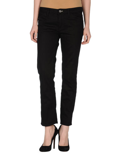 ZOOM ACNE - Denim pants