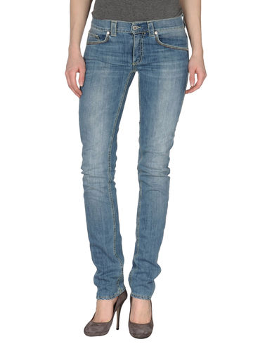 ZOOM DONDUP - Denim pants