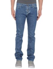 PACIOTTI 4US - Denim trousers
