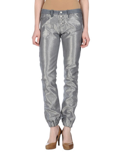 ZOOM CYCLE - Denim pants