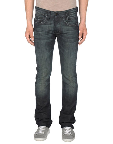 ZOOM FIRETRAP - Denim pants