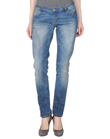 ZOOM NOVEMBER - Denim pants