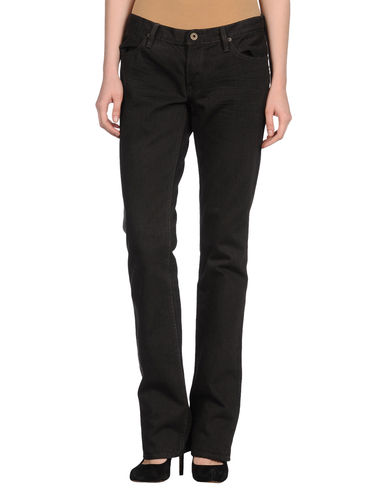 ZOOM RALPH LAUREN - Denim trousers
