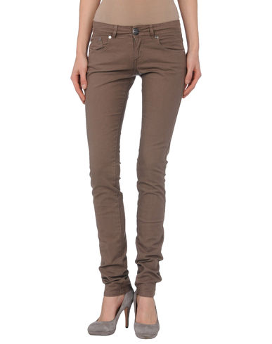 ZOOM PINKO - Casual pants