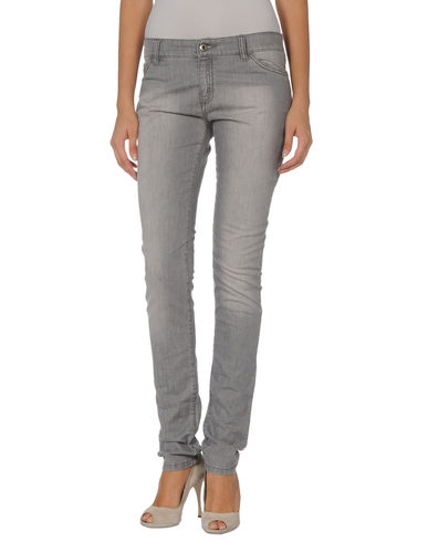 ZOOM PINKO - Denim pants