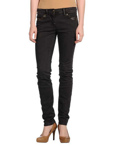 ZOOM COAST,WEBER & AHAUS - Denim pants