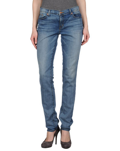 ZOOM J BRAND - Denim pants