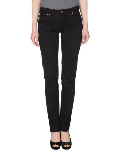 ZOOM ICE ICEBERG - Casual pants