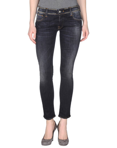 ZOOM HTC - Denim pants