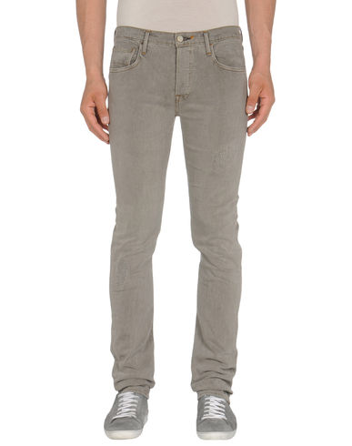 ZOOM HTC - Denim pants