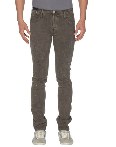 ZOOM HTC - Denim pants