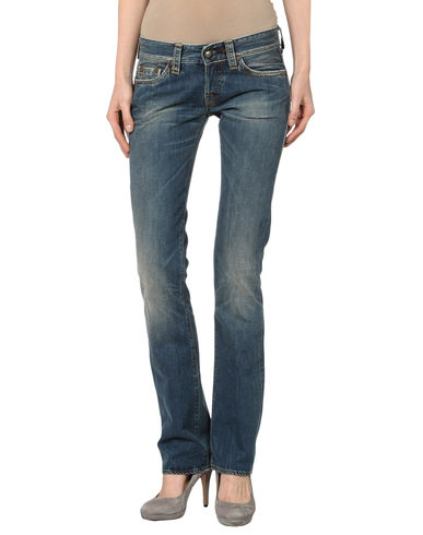 ZOOM HTC - Denim pants