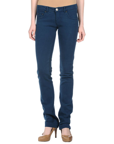 ZOOM MICHELLE WINDHEUSER - Denim pants