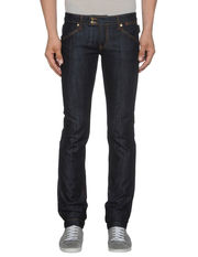 ICE ICEBERG - Denim trousers