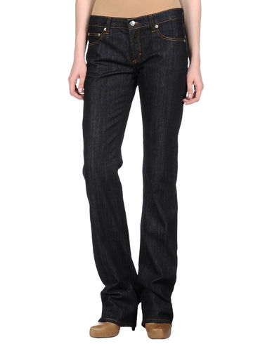 ZOOM FERRE' - Denim trousers