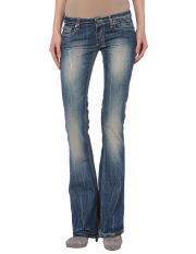 DONDUP - Denim trousers