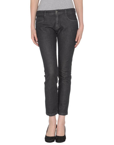 ZOOM MIU MIU - Denim pants