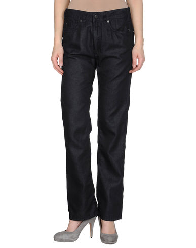 ZOOM M.GRIFONI DENIM - Denim pants