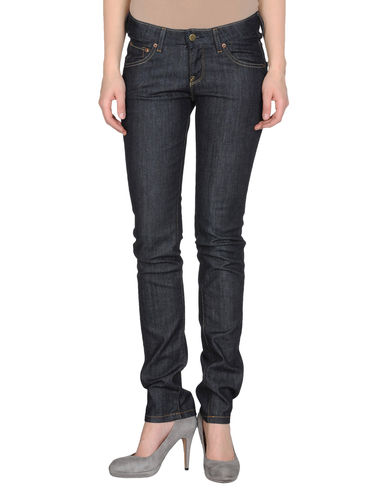 ZOOM LEE - Denim pants
