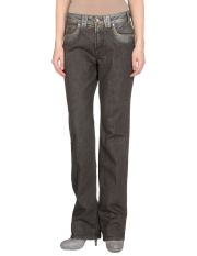 TJ TRUSSARDI JEANS - ジーンズ
