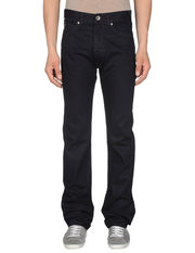 ARMANI JEANS - Denim trousers