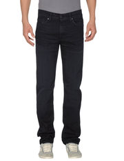 7 FOR ALL MANKIND - Denim trousers