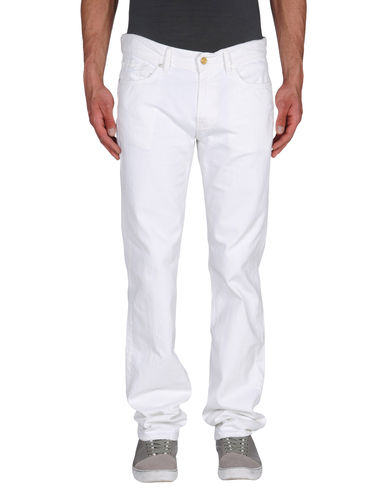 ZOOM 7 FOR ALL MANKIND - Denim pants