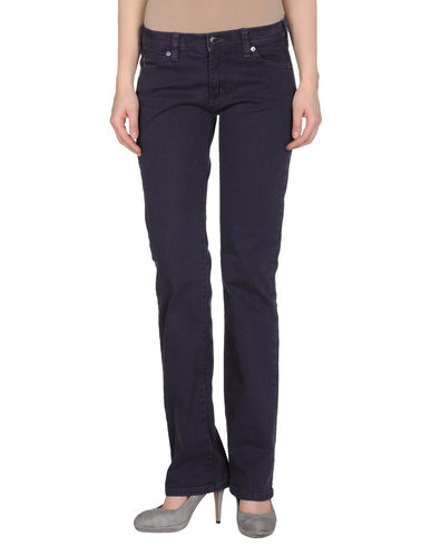 ZOOM ARMANI JEANS - Denim pants