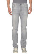 7 FOR ALL MANKIND - Denim trousers