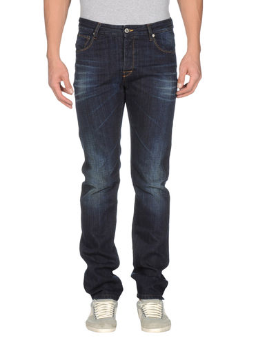 ZOOM RAF SIMONS - Denim pants