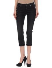 VERSACE JEANS COUTURE - Capri jeans